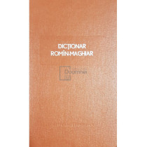 Dictionar roman-maghiar (ed. II)