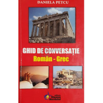 Ghid de conversatie roman-grec