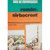 Ghid de conversatie roman-sarbocroat