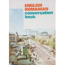 English-romanian conversation book