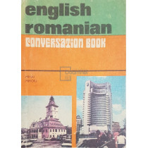 English-romanian conversation book