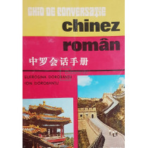 Ghid de conversatie chinez-roman