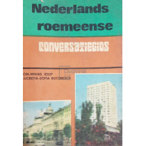 Nederlands-roemeense conversatiegids