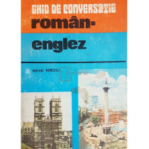 Ghid de conversatie roman-englez