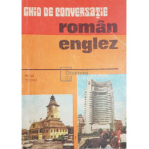 Ghid de conversatie roman-englez