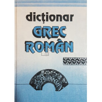 Dictionar grec-roman