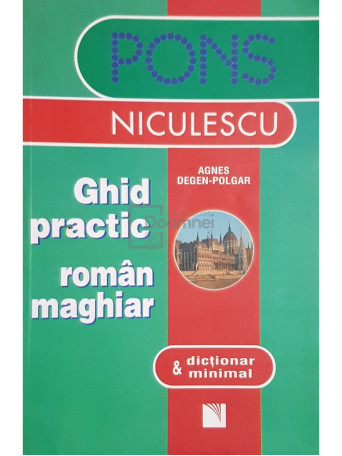 Ghid practic roman-maghiar