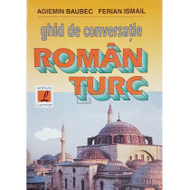 Ghid de conversatie roman-turc