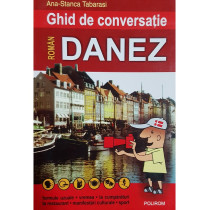 Ghid de conversatie roman-danez