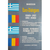 Euro-Dialogues roman-grec, grec-roman