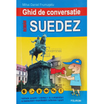 Ghid de conversatie roman-suedez