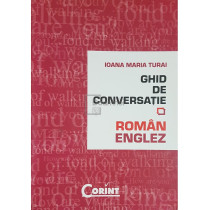 Ghid de conversatie roman-englez