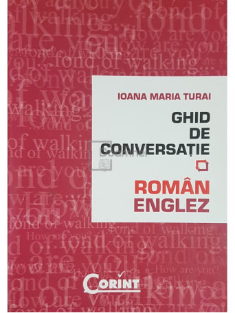 Ghid de conversatie roman-englez