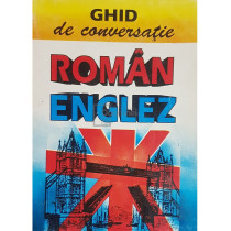 Ghid de conversatie roman-englez