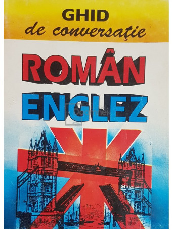 Ghid de conversatie roman-englez