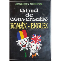 Ghid de conversatie roman-englez