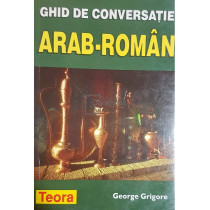 Ghid de conversatie arab-roman