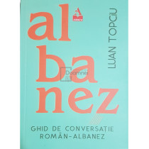 Ghid de conversatie roman-albanez