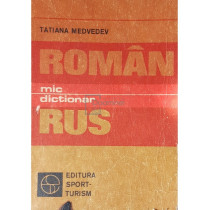 Mic dictionar roman-rus