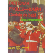 Dictionar englez-roman - Cuvinte de baza