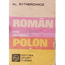 Mic dictionar roman - polon