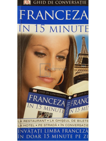 Franceza in 15 minute