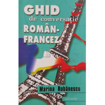 Ghid de conversatie roman - francez