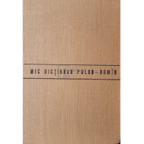 Mic dictionar polon-roman