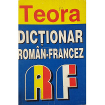 Dictionar roman-francez