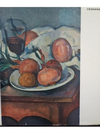 Cezanne