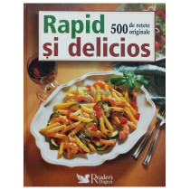 Rapid si delicios