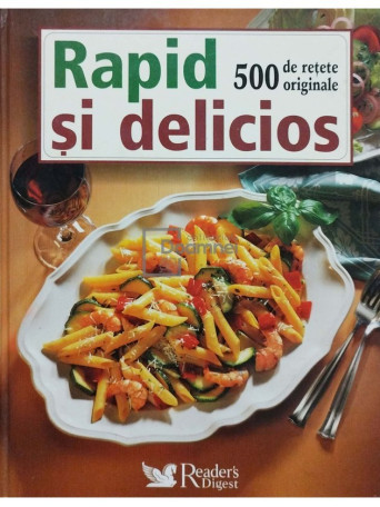 Rapid si delicios