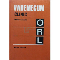 Vademecum clinic