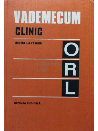 Vademecum clinic