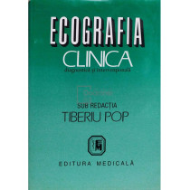 Ecografia clinica