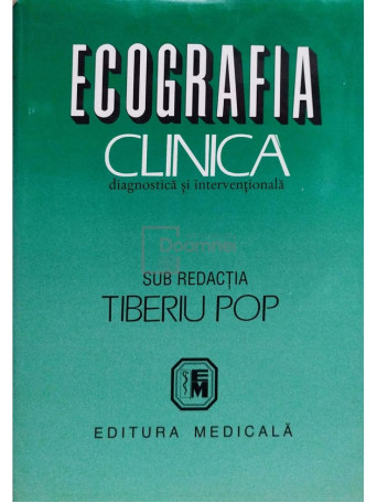 Ecografia clinica