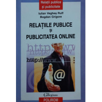 Relatiile publice si publicitatea online