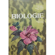 Biologie - Manual pentru clasa a IX-a