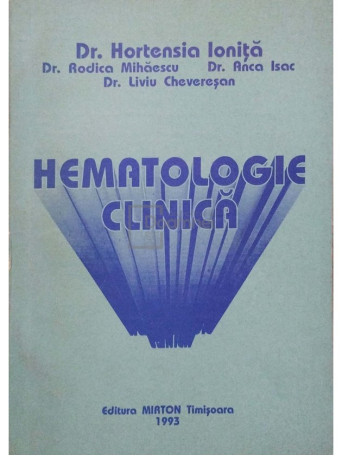 Hematologie clinica