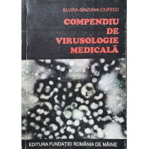 Compendiu de virusologie medicala