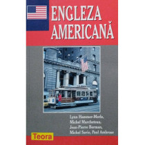 Engleza americana