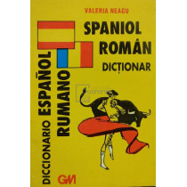 Dictionar roman-spaniol