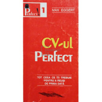 CV-ul perfect