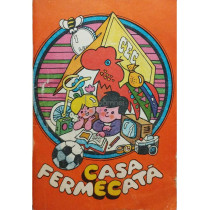 Casa fermecata