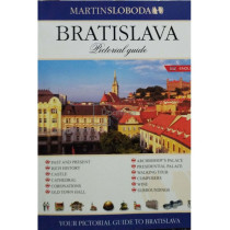 Bratislava - Pictorial guide