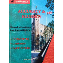 Accuaracy & fluency