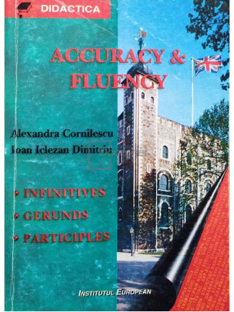 Accuaracy & fluency