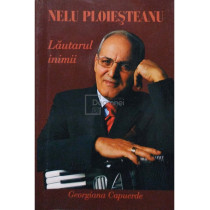 Nelu Ploiesteanu - Lautarul inimii (semnata)