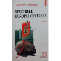 Spectrele Europei centrale