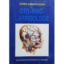 Oto-rino-laringologie